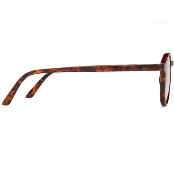 NWT Screen Vision Blue Light Filtering Round Glasses - Picture 4 of 6